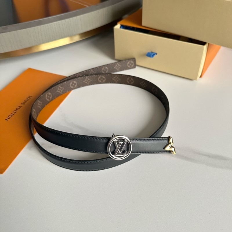 l0vis Vvtt0n belts